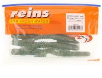 Силикон Reins Rockvibe Shad 3.5'' 152 Super Glow All Stars