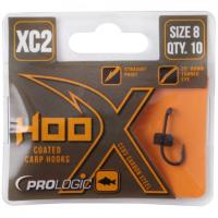Одинарный крючок Prologic Hoox XC2 #8 10pcs