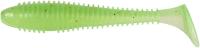 Силикон Keitech Swing Impact FAT 3.8'' EA#19 Electric Chart Shad