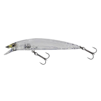Воблер Jackall Lill Bill Wild 75F 75mm 5.5g Super Clear Shirauo