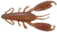 Силикон Reins Ring Craw Mini 2.5'' 406 Boil Shrimp