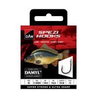 Spezi Carp