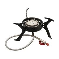 Портативная газовая плита Prologic Blackfire Inspire Gas Stove
