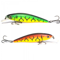 Воблер BearKing Squad Minnow 65SP #A 6.5cm 5.8g