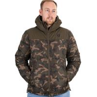 Куртка Fox Camo/Khaki RS Jacket S