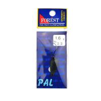 Блесна Forest PAL 2.5g #23