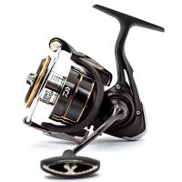 Катушка Daiwa 20 Ballistic EX LT 4000D-C