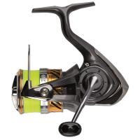 Катушка Daiwa 20 Laguna LT 2500 (со шнуром Daiwa J-Braid X4 0.19mm)