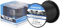 Леска Shimano Technium 300m 0.285mm 7.5kg Premium Box