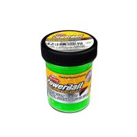 Паста форелевая Berkley PowerBait Natural Scent Liver Green 50g
