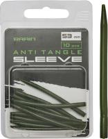 Противозакручиватель Brain Anti Tangle Sleeve 53mm Green 10шт