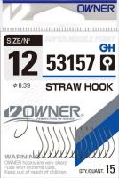 Straw Hook 53157