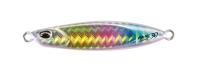 Пилькер DUO Drag Metal Cast Shot 20g PHA0002 Rainbow