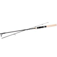 Спиннинг Team Daiwa TD702ULFS-AR 2.13m 0.8-7g