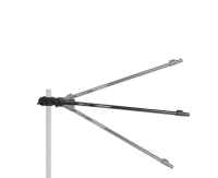Держатель удилища Korum Speed Fit Telescopic Feeder Arm