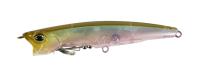 Воблер DUO Realis Spinbait Heartbee 75SS 75mm 6.0g CEA3006 Ghost Minnow