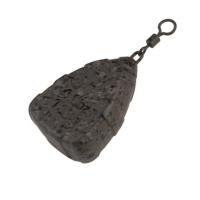 Груз Fox Edges Flat Pear Lead 4.5oz/127g