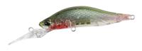 Воблер DUO Realis Rozante Shad 63MR 63mm 6.8g CCC3262 Ghost Tanago