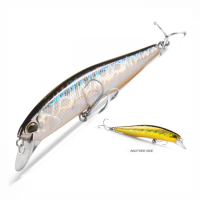 Воблер BearKing Sparrow 100SP #P 10cm 14.5g
