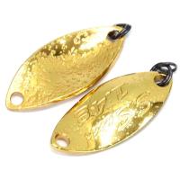 Блесна ValkeIN Servant Spear 1.4g Gold/Holorium