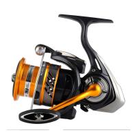 Катушка Daiwa 19 Revros LT 3000D-C