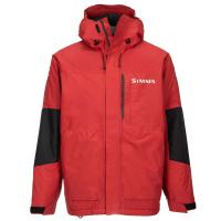 Куртка Simms Challenger Insulated Jacket 20' Auburn Red XL