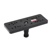 Держатель эхолота Berkley Fishfinder Holder Large