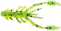 Силикон Reins Ring Shrimp 4'' 419 Chart Pepper