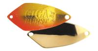 Блесна ValkeIN Giga Burst 2.0g Orange Gold