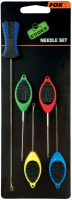 Набор игл Fox Deluxe Needle Set