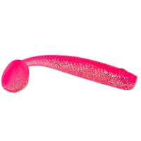 Силикон Probaits Krokodile 4'' #211 Pink Shad
