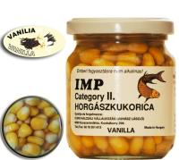 Кукуруза CUKK Delikates IMP Vanilla 125g