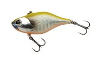 Воблер Berkley DEX Ripper 5cm White Chartreuse