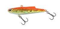 Воблер тонущий вертикальный Folkfishing Sly VIB FVS 70 16g #02