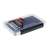 Meiho Slit Form Case 3010NS