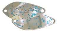 Блесна ValkeIN Scheila 1.8g Slobe Secret