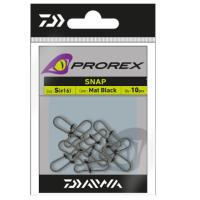 Застежка Daiwa Prorex Snap S