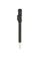 Стойка Fox Black Label QR Power Point Bankstick 9''