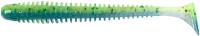 Силикон Keitech Swing Impact 3.5'' EA#17 Midnight Chart Back