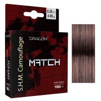 S.H.M. Camouflage Match