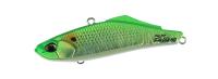 Воблер DUO Bay Ruf Tide Vib 60 60mm 9.6g CPA3512 Inakko Lime Chart