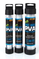 ПВА Сетка с плунжером Fox Edges Fast Melt PVA Mesh System Narrow 35mm*7m