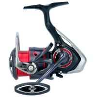 Катушка Daiwa 20 Fuego LT 3000-C