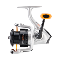 Катушка Abu Garcia Max STX SP20