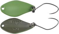 Блесна Nories Masukurouto Wheeper 1.2g #006