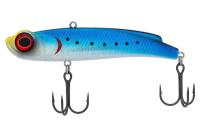 Воблер тонущий вертикальный Kyoda Lizard Vib 95 30g P1984