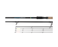 Удилище фидерное Preston Monster Xtreme Distance Feeder 4m 180 g