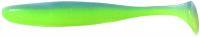 Силикон Keitech Easy Shiner 4.5'' PAL#03 Ice Chartreuse