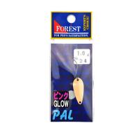 Блесна Forest PAL 2.5g #24