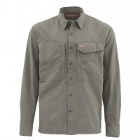 Рубашка Simms Guide Shirt Olive XL